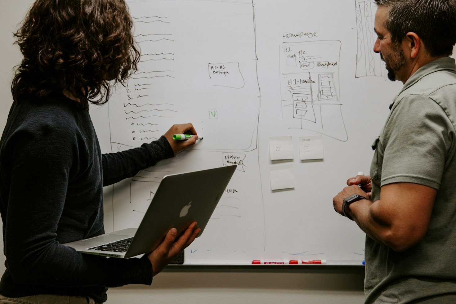 How to Design Engaging Pages That Convert More Readers